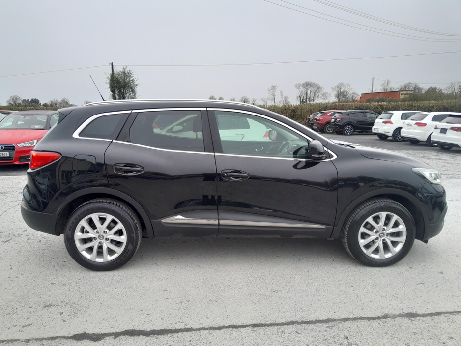 2018 Renault Kadjar - image 6