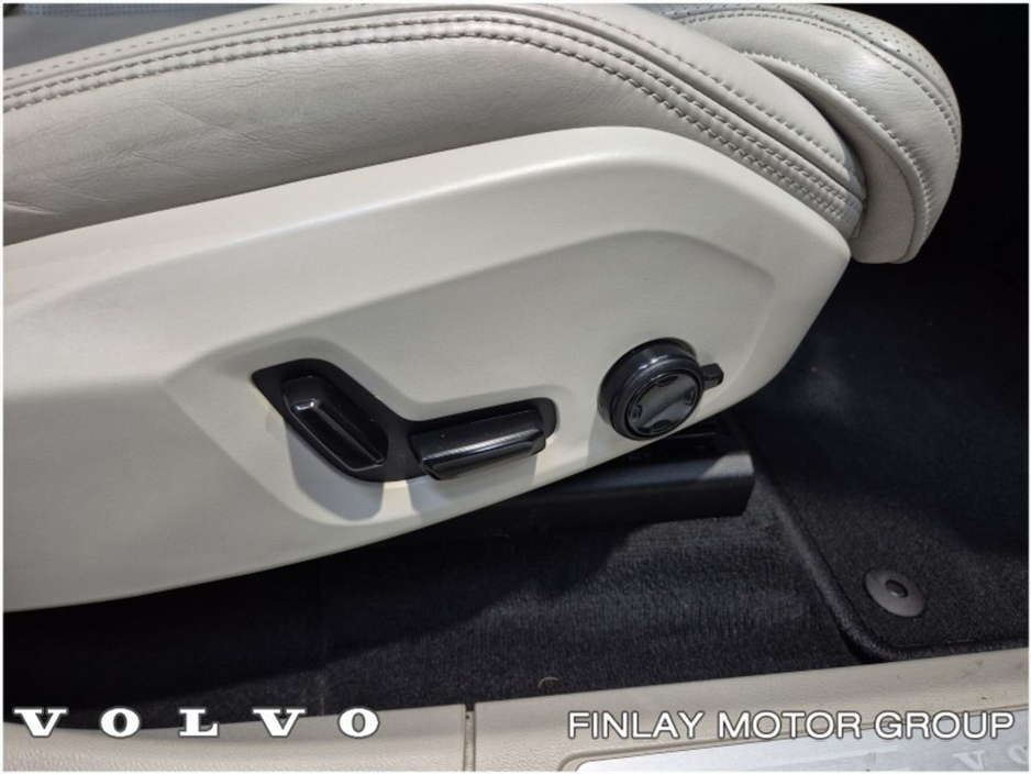 2020 Volvo XC60 T8 (390hp) PHEV Inscription Auto AWD €38,950