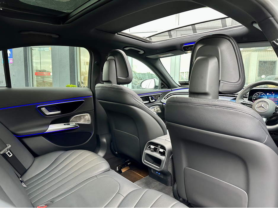 2025 Mercedes-Benz E Class AMG LINE PREMIUM €69,950