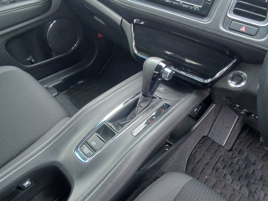 2020 Honda Vezel  €19,950