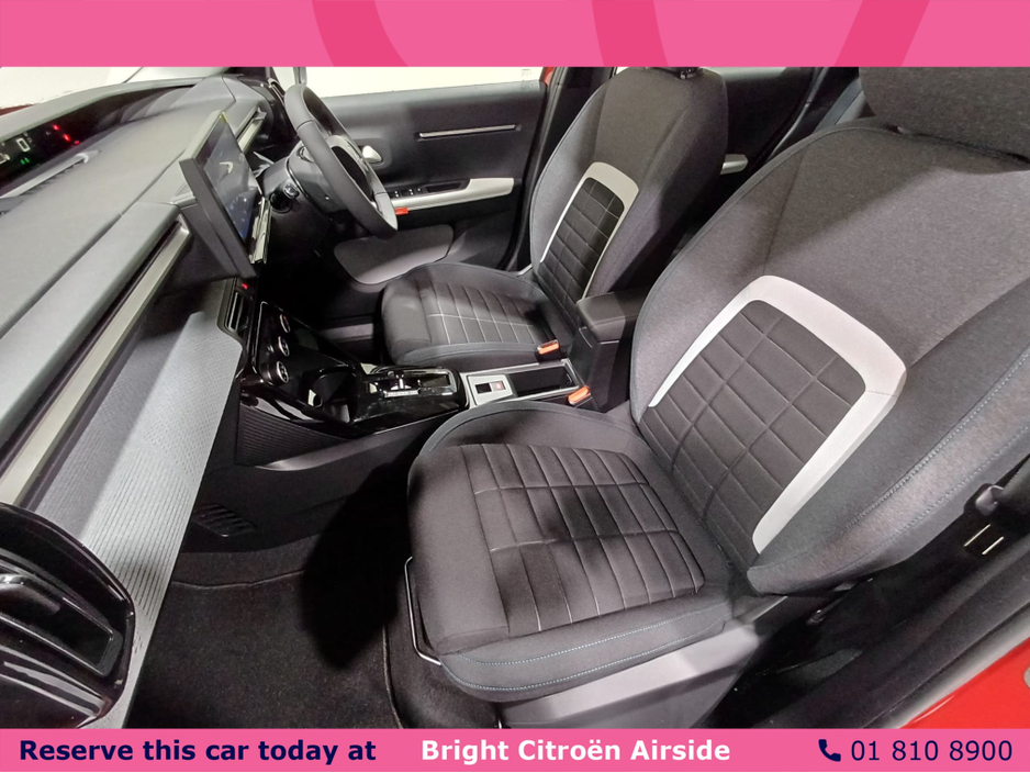 2026 Citroen C3 ***DEMO***PLUS PURETECH 100 MHEV**AUTOMATIC*** €28,490