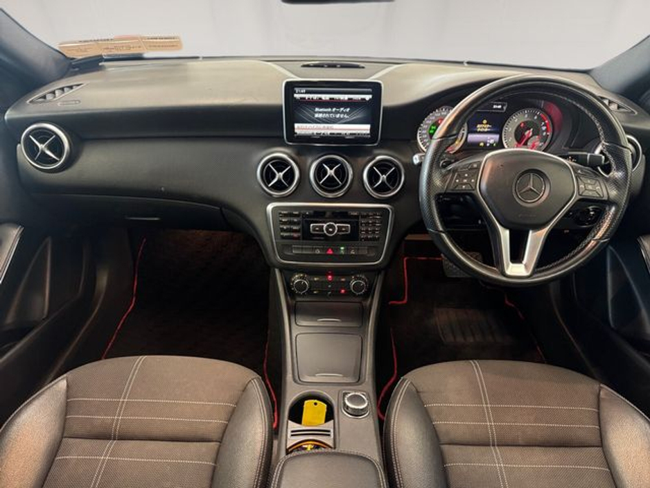 2015 Mercedes-Benz A Class A 180 STYLE AUTO €13,250