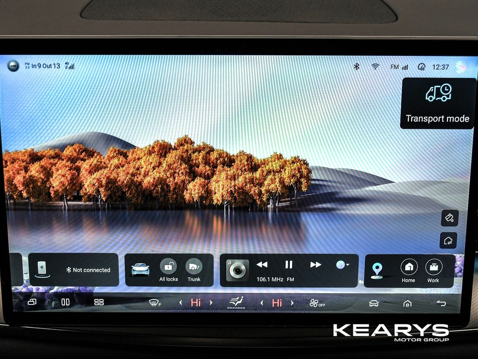 2026 BYD Sealion 7 - image 31