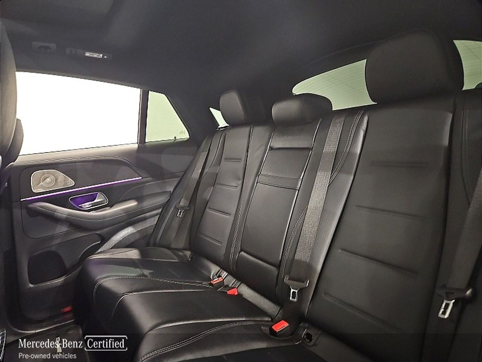 2022 Mercedes-Benz GLE Class - image 17
