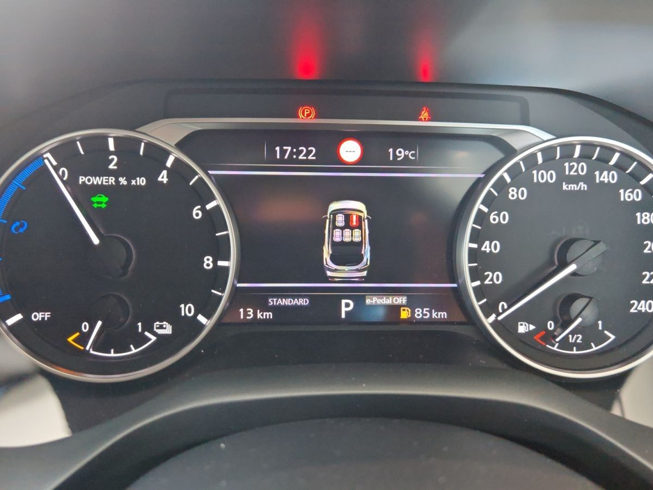 2026 Nissan Qashqai - image 12