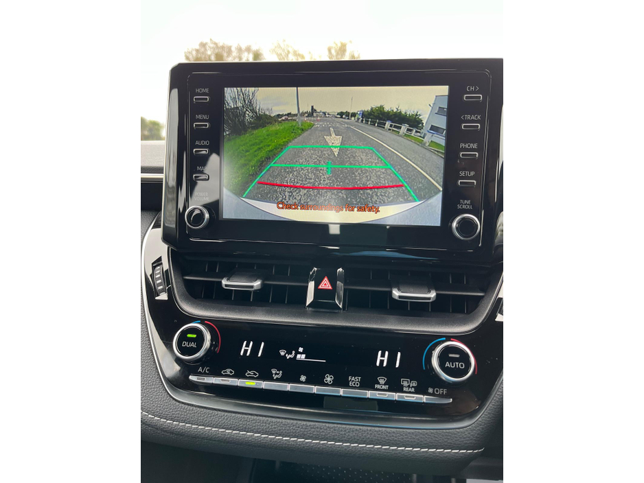 2023 Toyota Corolla - image 15