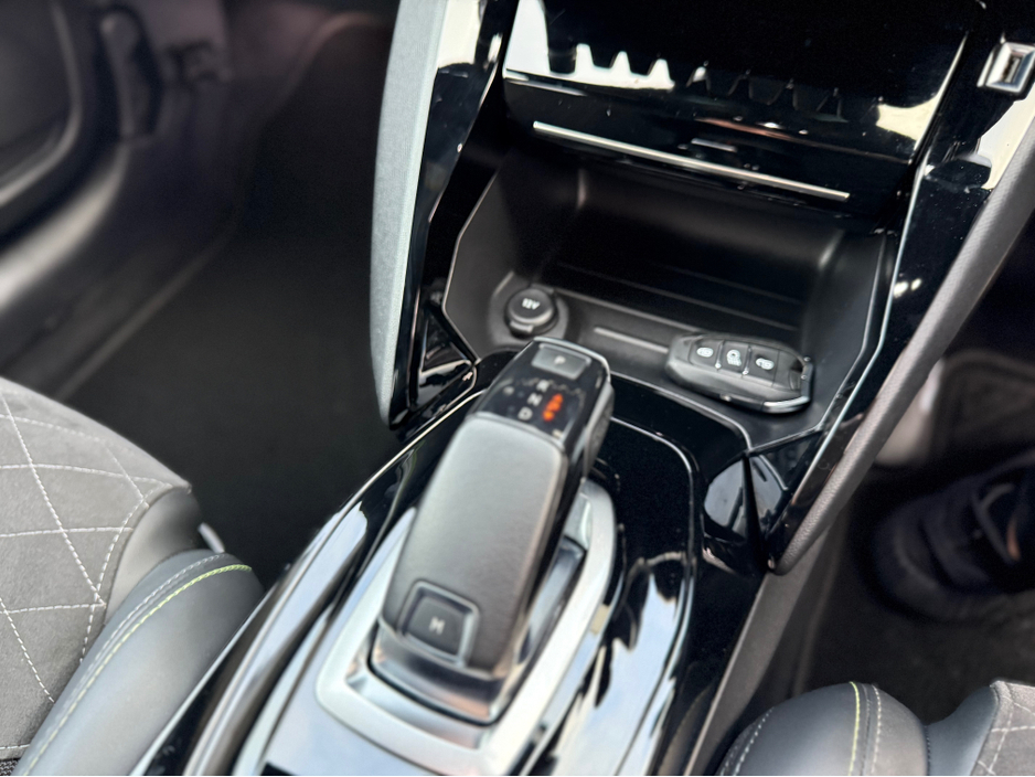 2021 Peugeot 208 GT - 1.2 PETROL - AUTO - 12M WARRANTY - CAR: 1607 €16,950