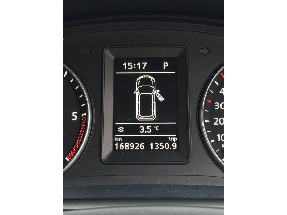 2018 Volkswagen Caddy Maxi Life MAXI LIFE T TDI 102HP D6F €18,950