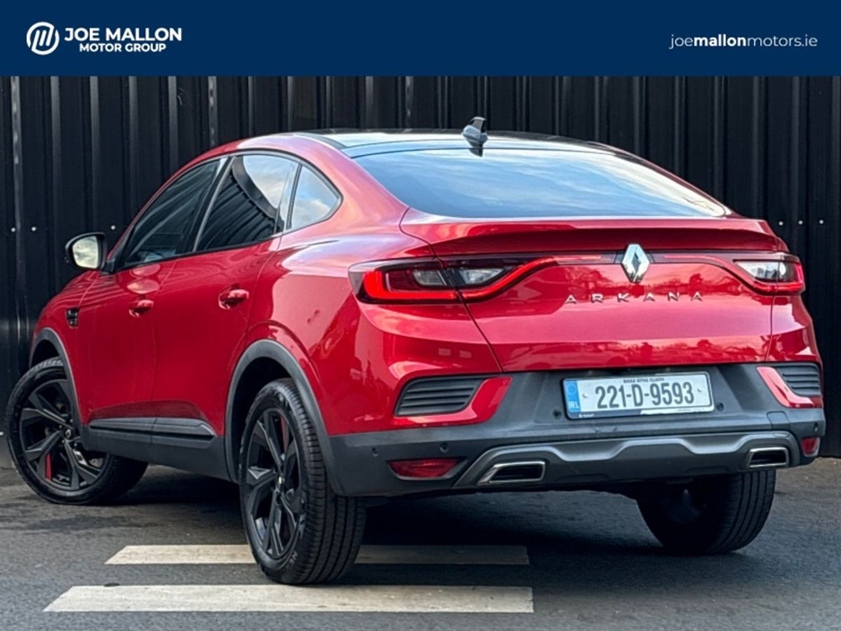 2022 Renault Arkana for sale in , Ireland