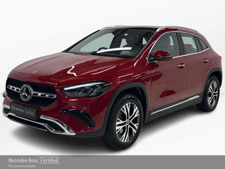 2025 Mercedes-Benz GLA Class for sale in , Ireland