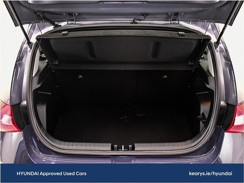 2022 Hyundai i20 1.2 Classic €16,949