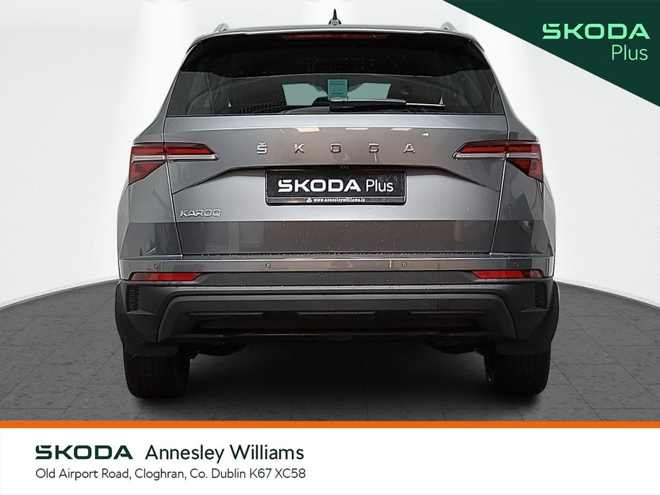 2023 Skoda Karoq Style 1.0Tsi 110Bhp €32,950