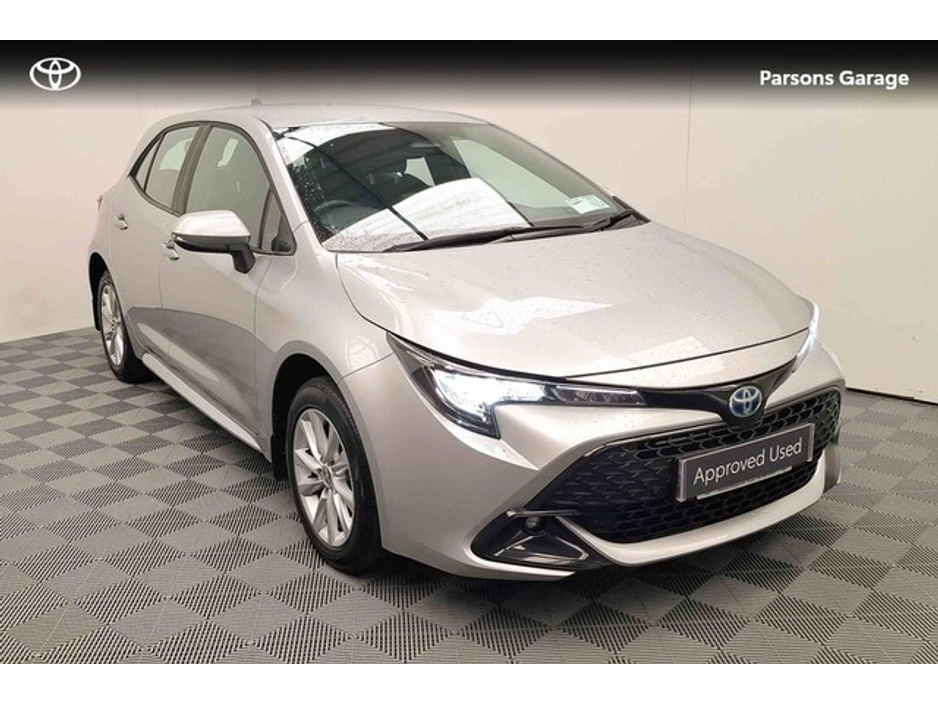 2024 Toyota Corolla for sale in , Ireland