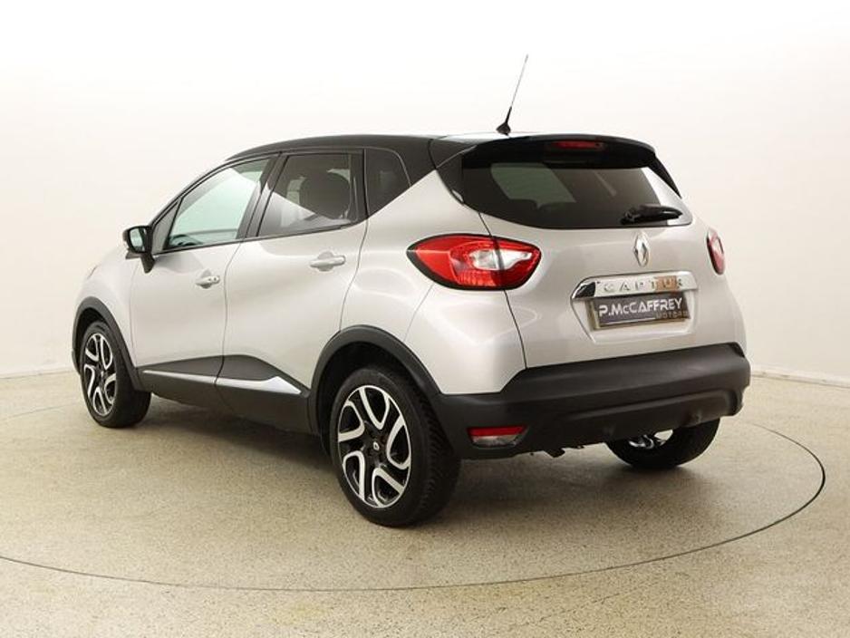 2015 Renault Captur - image 5