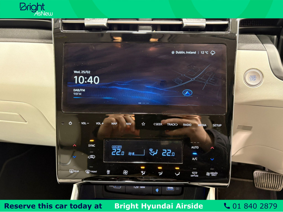 2023 Hyundai Tucson - image 21