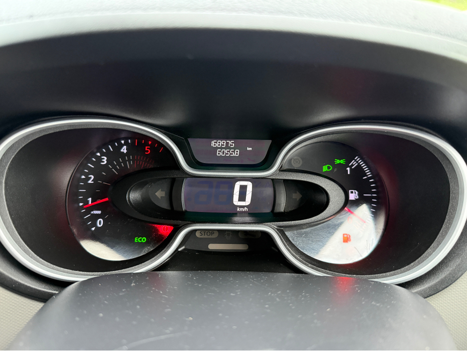 2018 Nissan NV300 LWB 125 SV 4DR €9,960