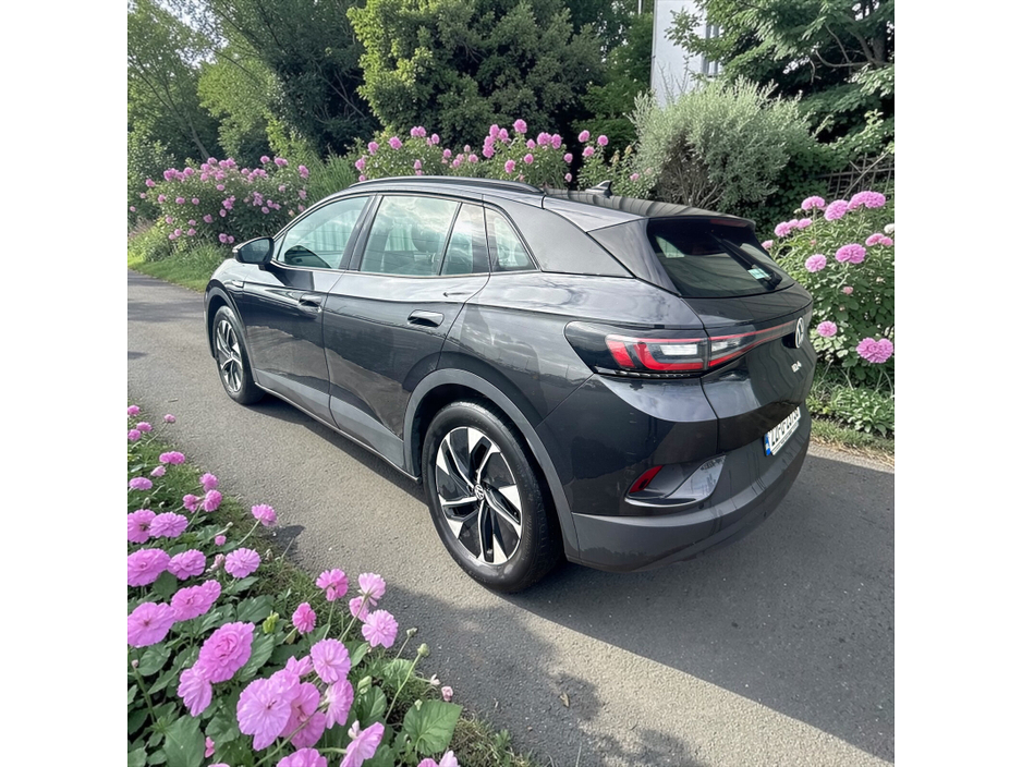 2022 Volkswagen ID.4 - image 12