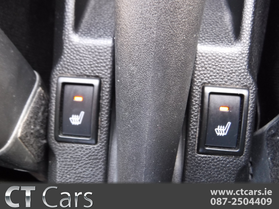 2016 Suzuki Ignis - image 8