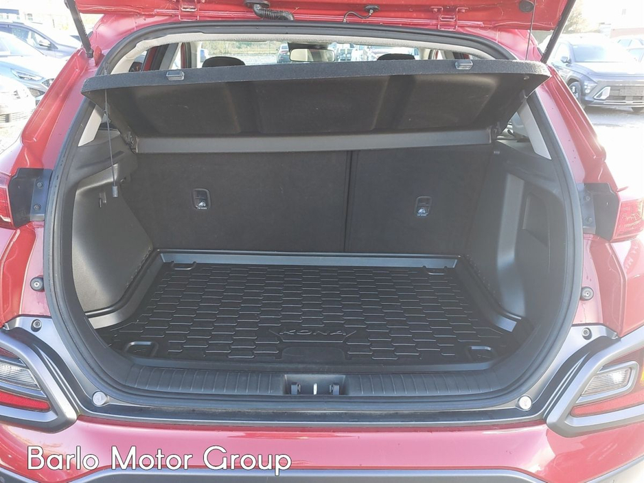 2020 Hyundai Kona 1.6 GDI Hybrid Executive €20,995