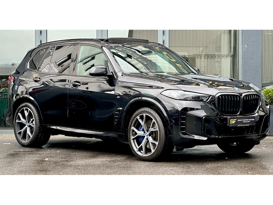 2025 BMW X5 for sale in , Ireland