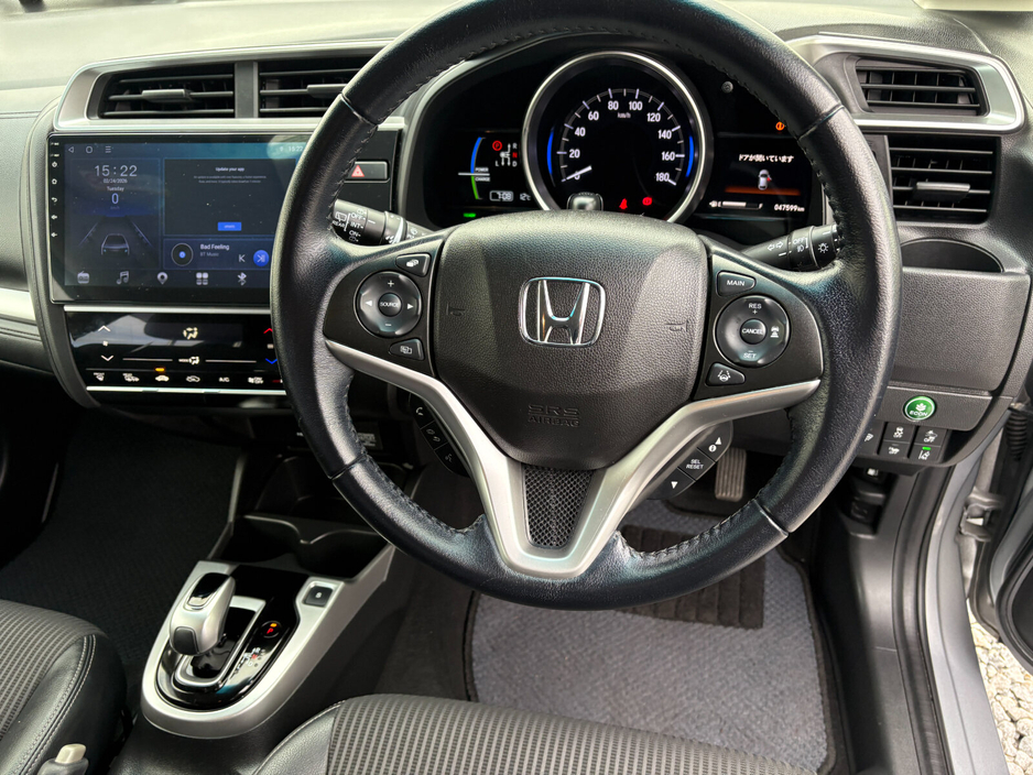 2019 Honda Fit - image 13