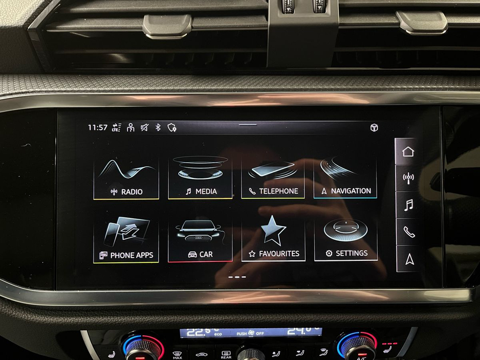 2024 Audi Q3 - image 17