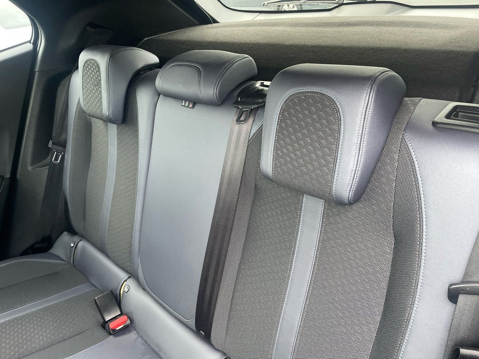 2020 Peugeot 2008 1.5 BlueHDI 100bhp Allure €18,975