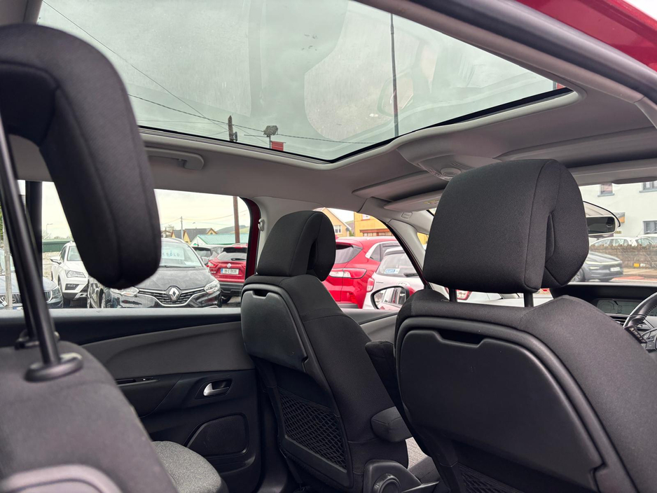 2016 Citroen Grand C4 Picasso GRAND 1.6 BLUE HDI SE SELECTION 5DR 118BHP €9,950