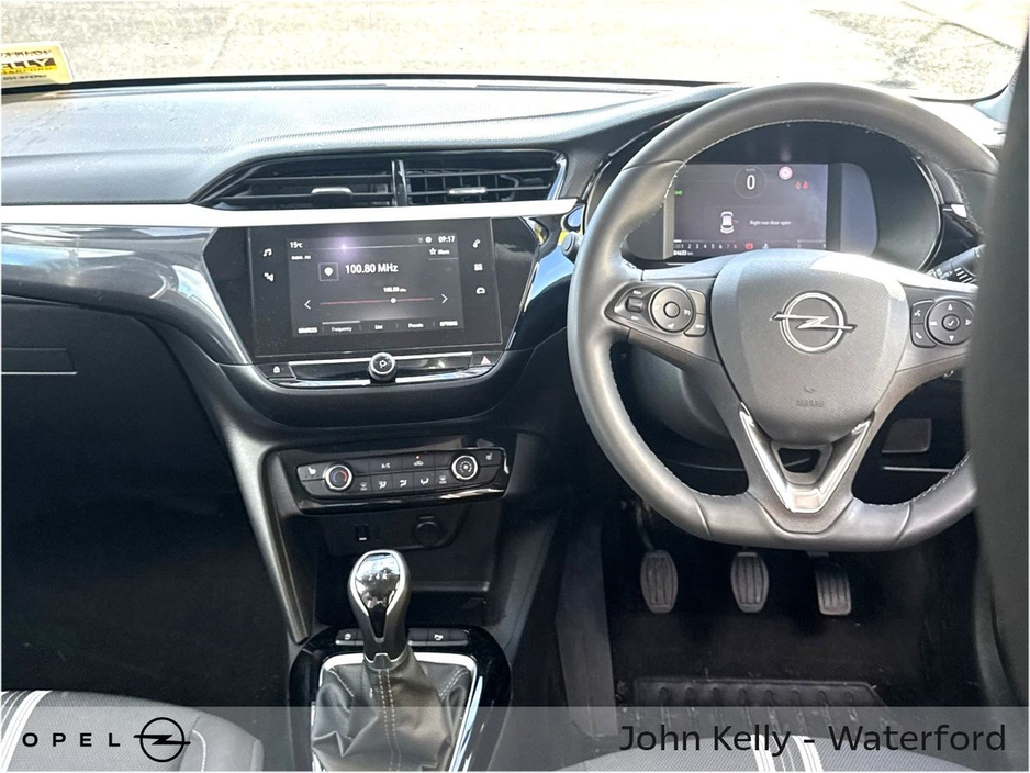 2023 Opel Corsa SRi Limited Edition 1.2i €18,995