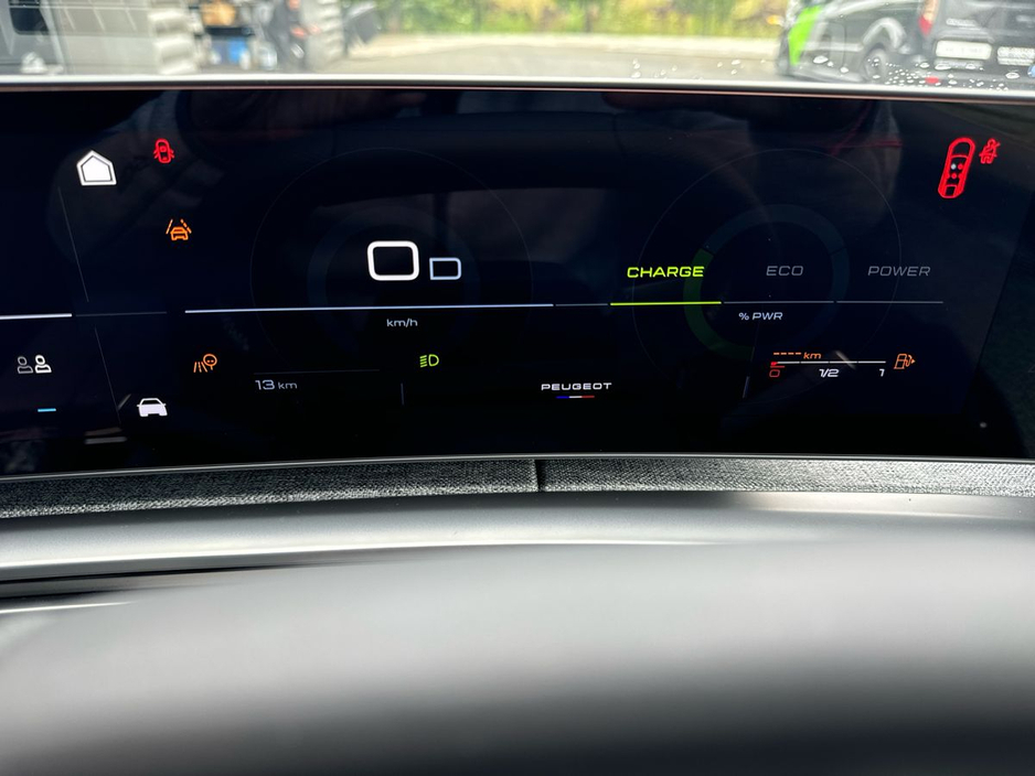 2026 Peugeot 3008 1.2 HYBRID GT EXEC LINE *€500 DUNNES VOUCHER* €100 P/W 3YRS €51,170