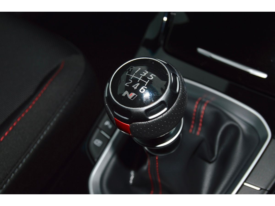 2025 Hyundai i30 Petrol NLine DEMO SALE €31,995