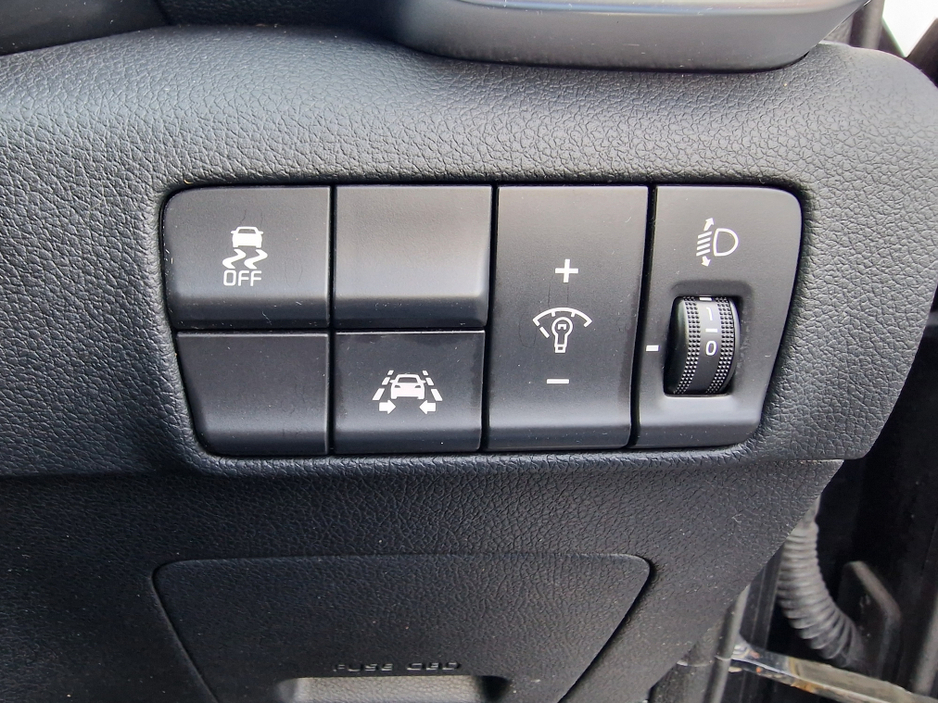 2018 Kia Sportage GT-LINE CRDI ISG LOW MILES €17,950