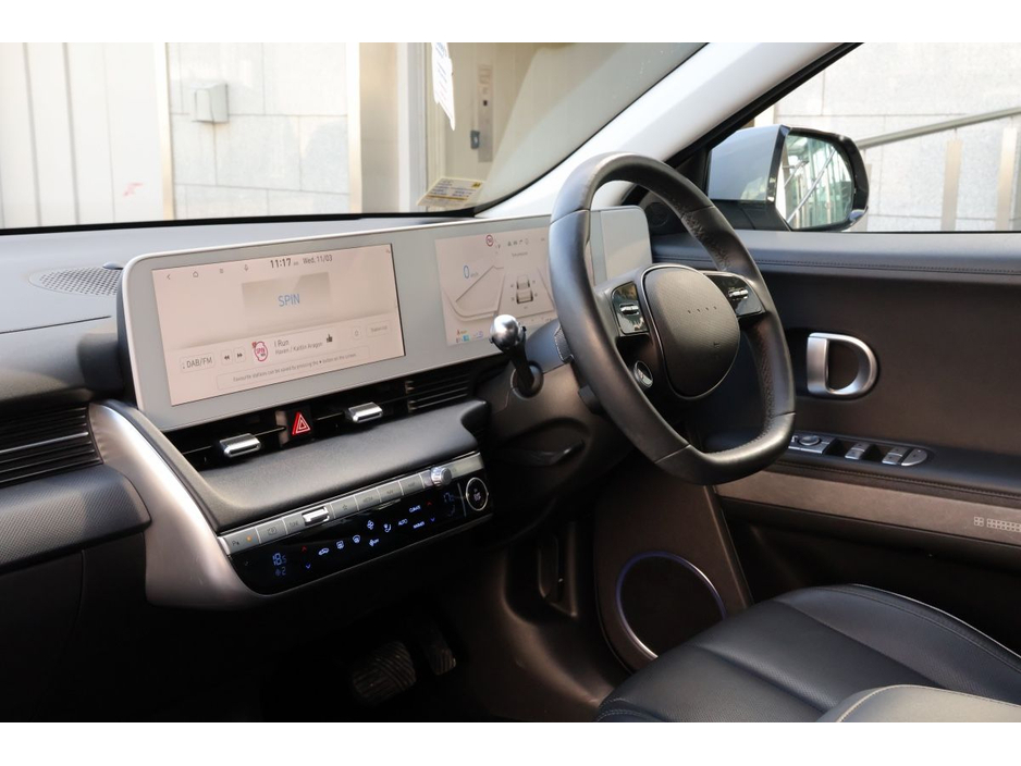 2023 Hyundai Ioniq 5 - image 17