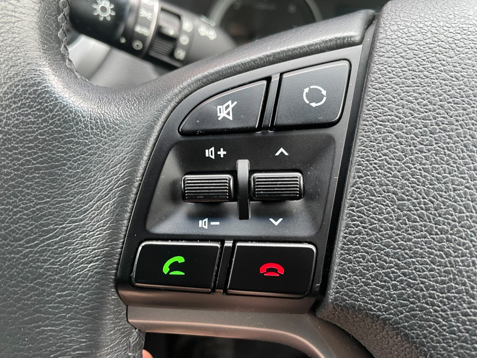 2018 Hyundai Tucson - image 14