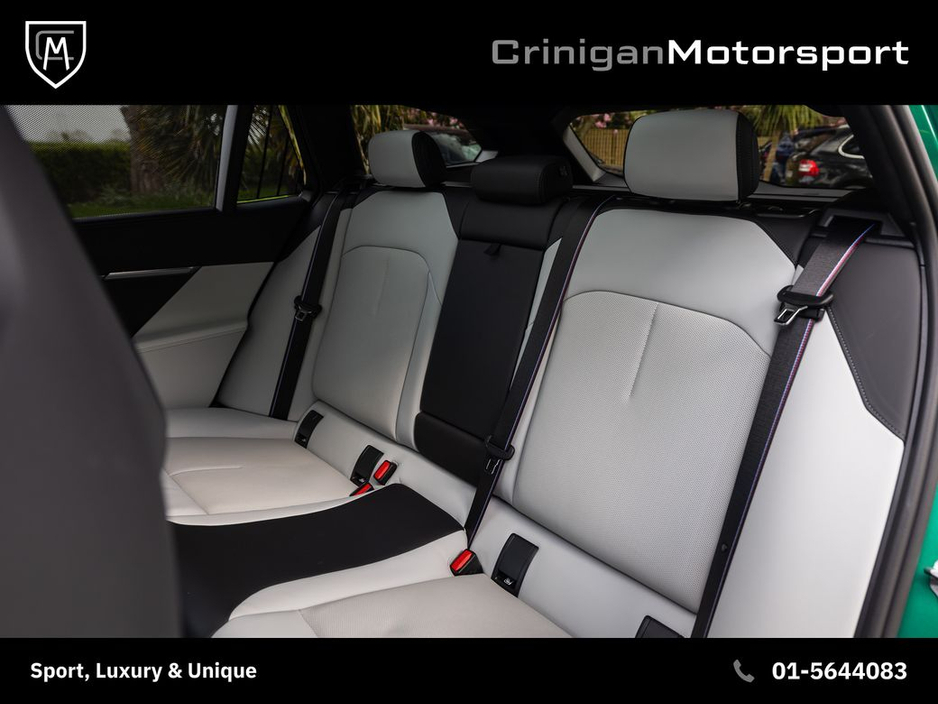 2025 BMW M5 - image 6