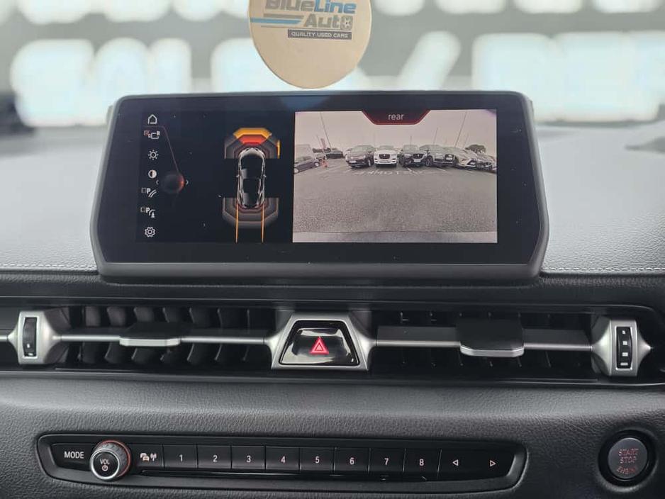 2021 Toyota Supra - image 10