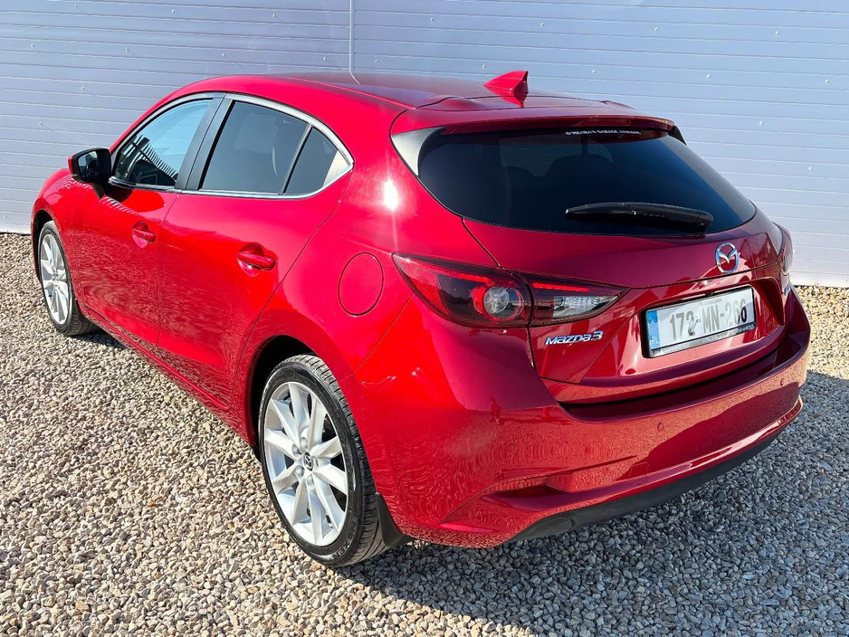 2017 Mazda Mazda3 - image 6