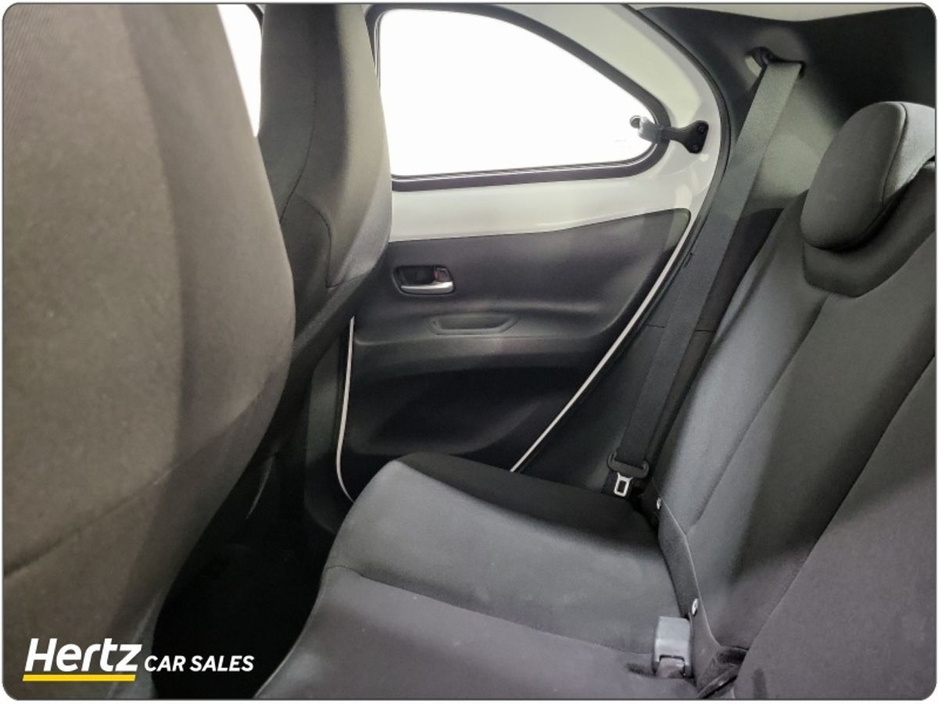 2023 Toyota Aygo X PULSE 1.0 Petrol Manual €14,475