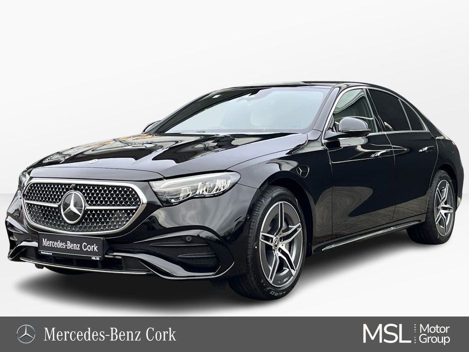 2026 Mercedes-Benz E Class for sale in , Ireland
