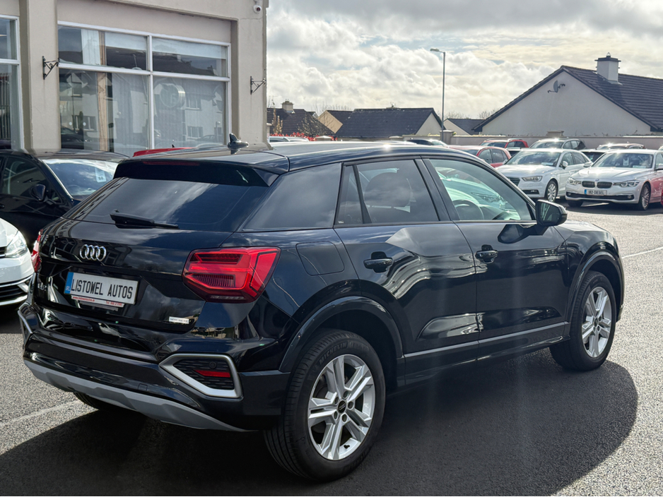 2023 Audi Q2 - image 9