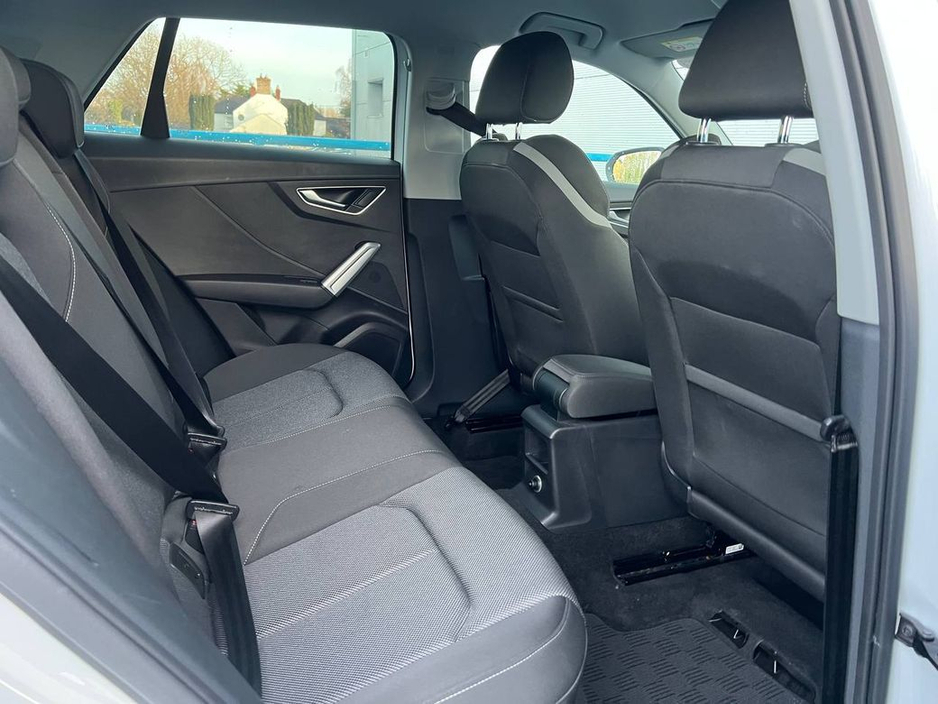 2019 Audi Q2 - image 8