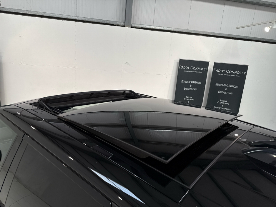 2026 Land Rover Range Rover Sport - image 27