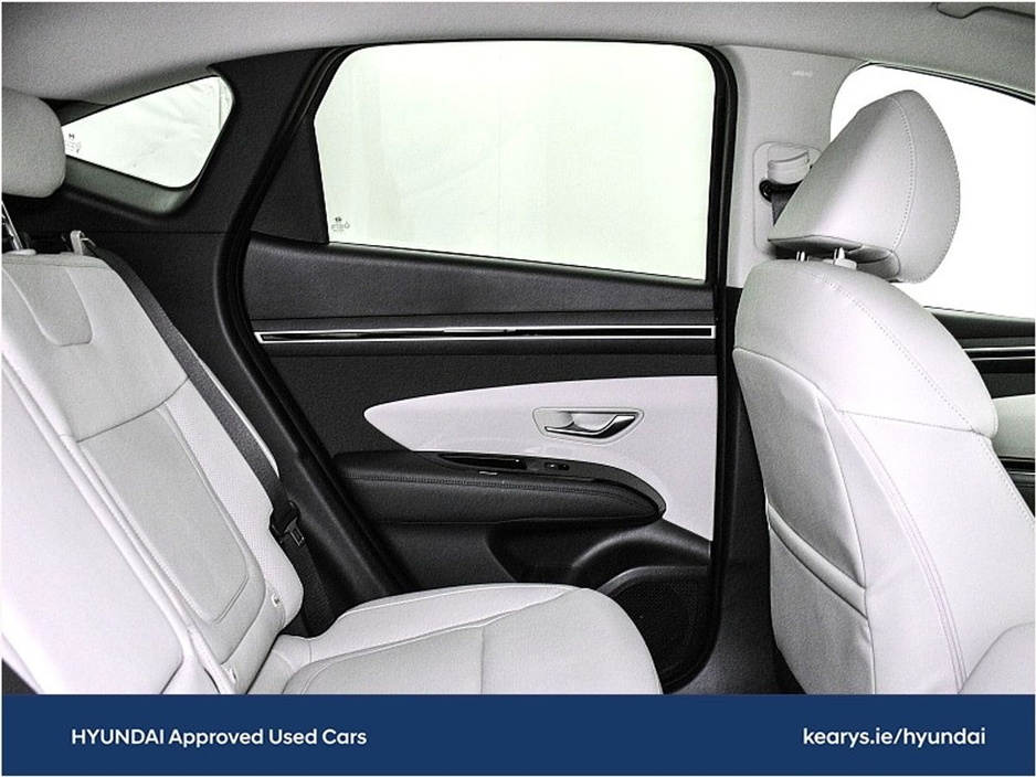 2023 Hyundai Tucson 2WD Executive €33,490
