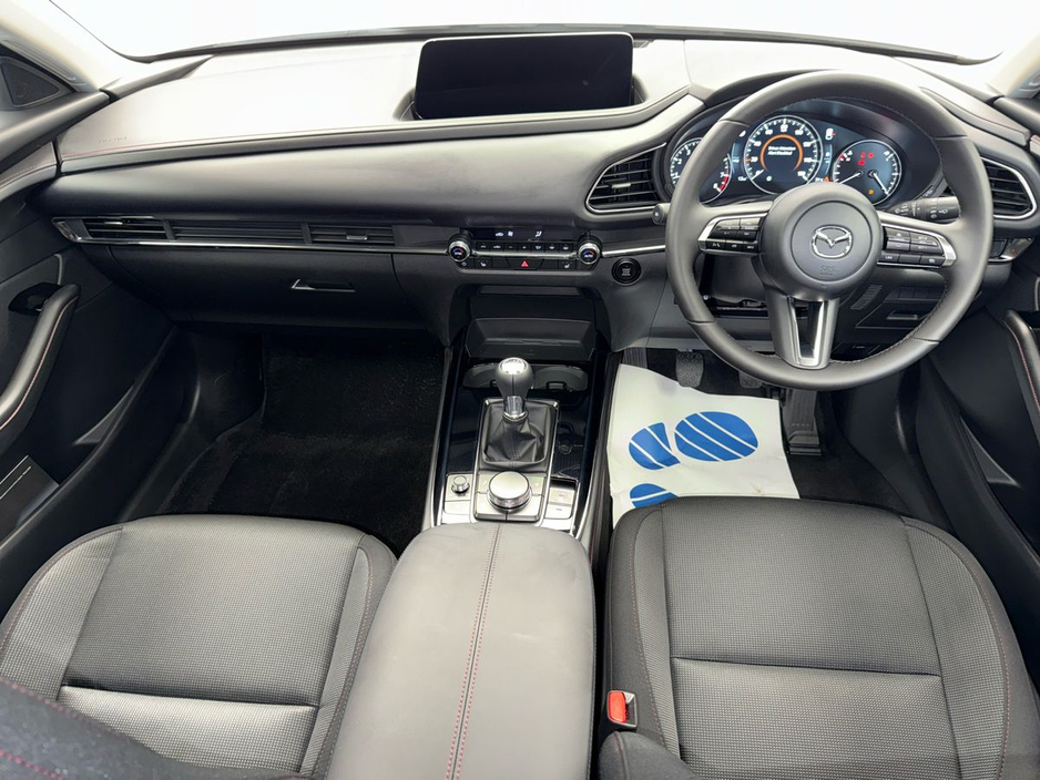 2026 Mazda CX-30 - image 8