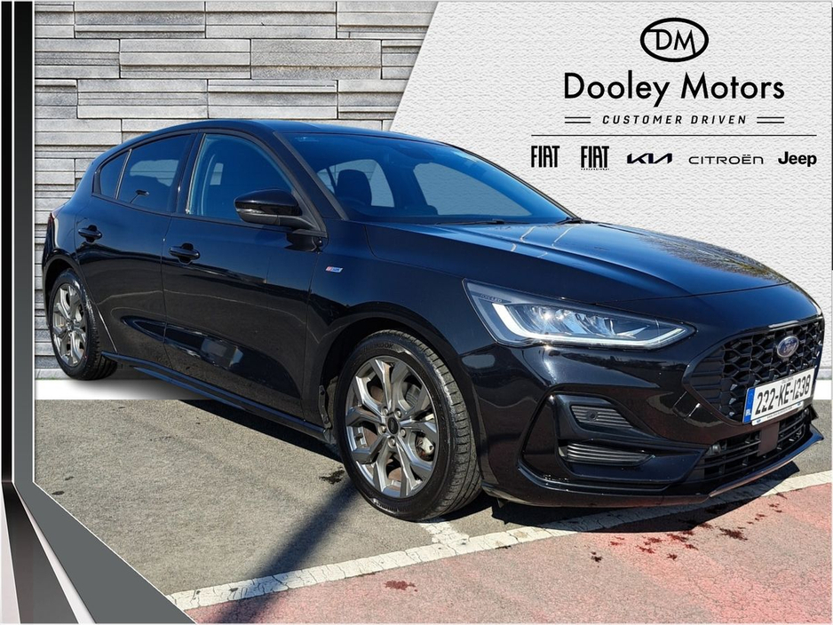 2022 Ford Focus for sale in , Ireland