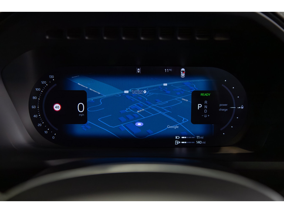 2025 Volvo XC90 - image 19