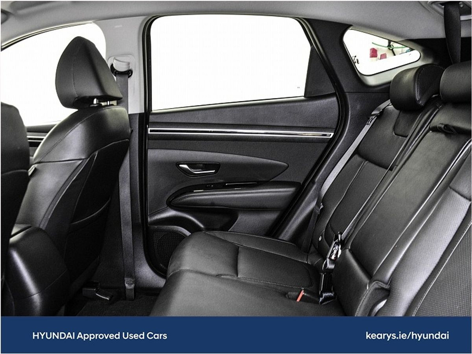 2023 Hyundai Tucson - image 7
