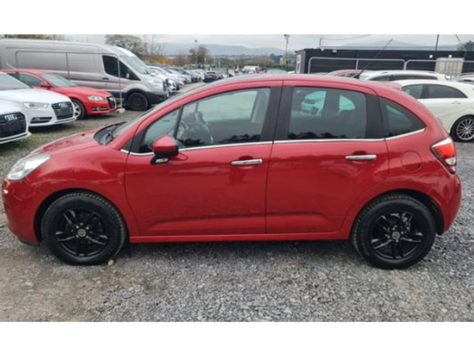 2017 Citroen C3 - image 4