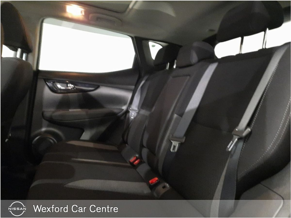 2019 Nissan Qashqai 1.5 SV SS €24,395