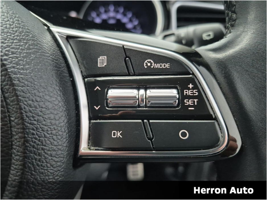 2021 Kia Ceed - image 15